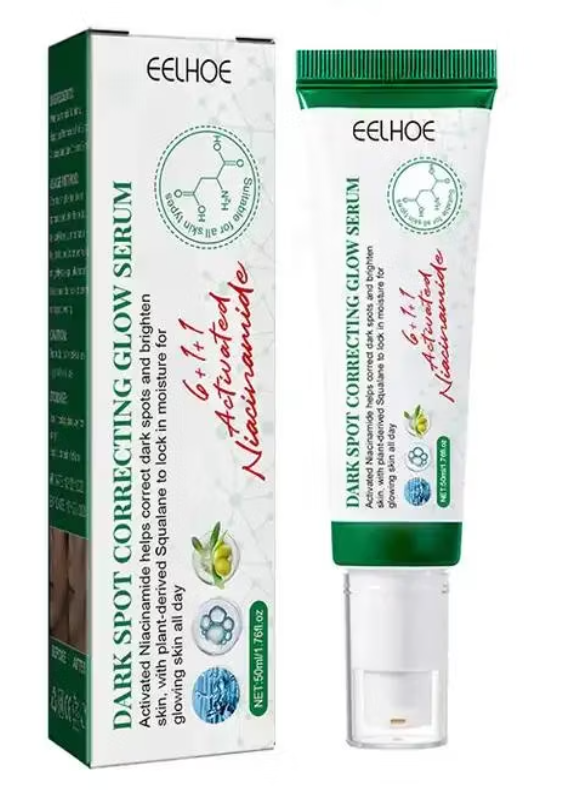 Dark Spot Correcting Glow Serum