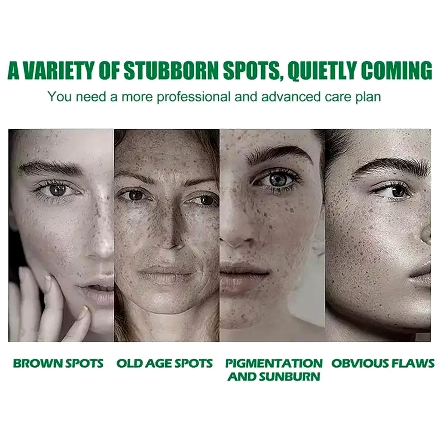 Dark Spot Correcting Glow Serum