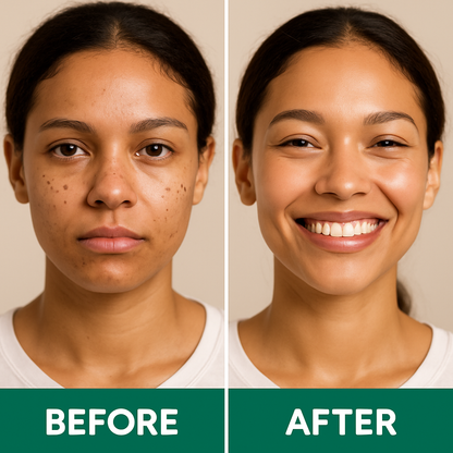 Dark Spot Correcting Glow Serum