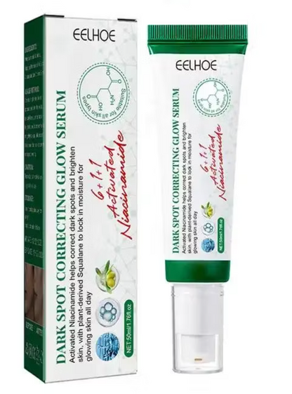 Dark Spot Correcting Glow Serum