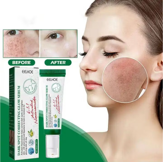 Dark Spot Correcting Glow Serum